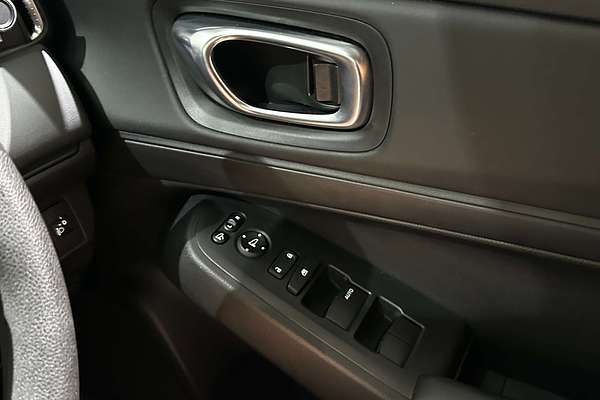 2022 Honda HR-V Vi X