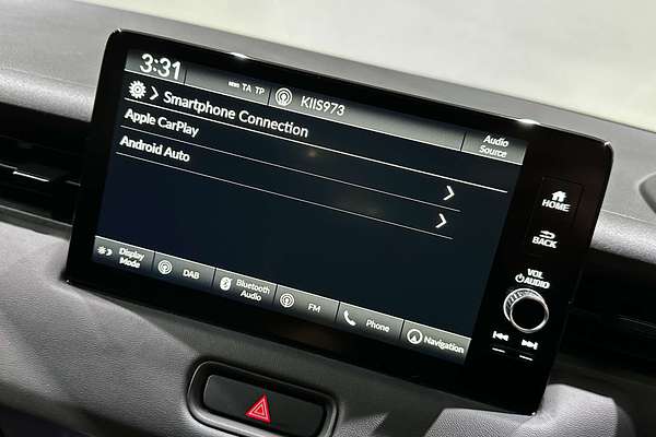 2022 Honda HR-V Vi X