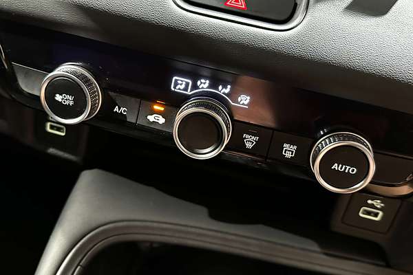 2022 Honda HR-V Vi X