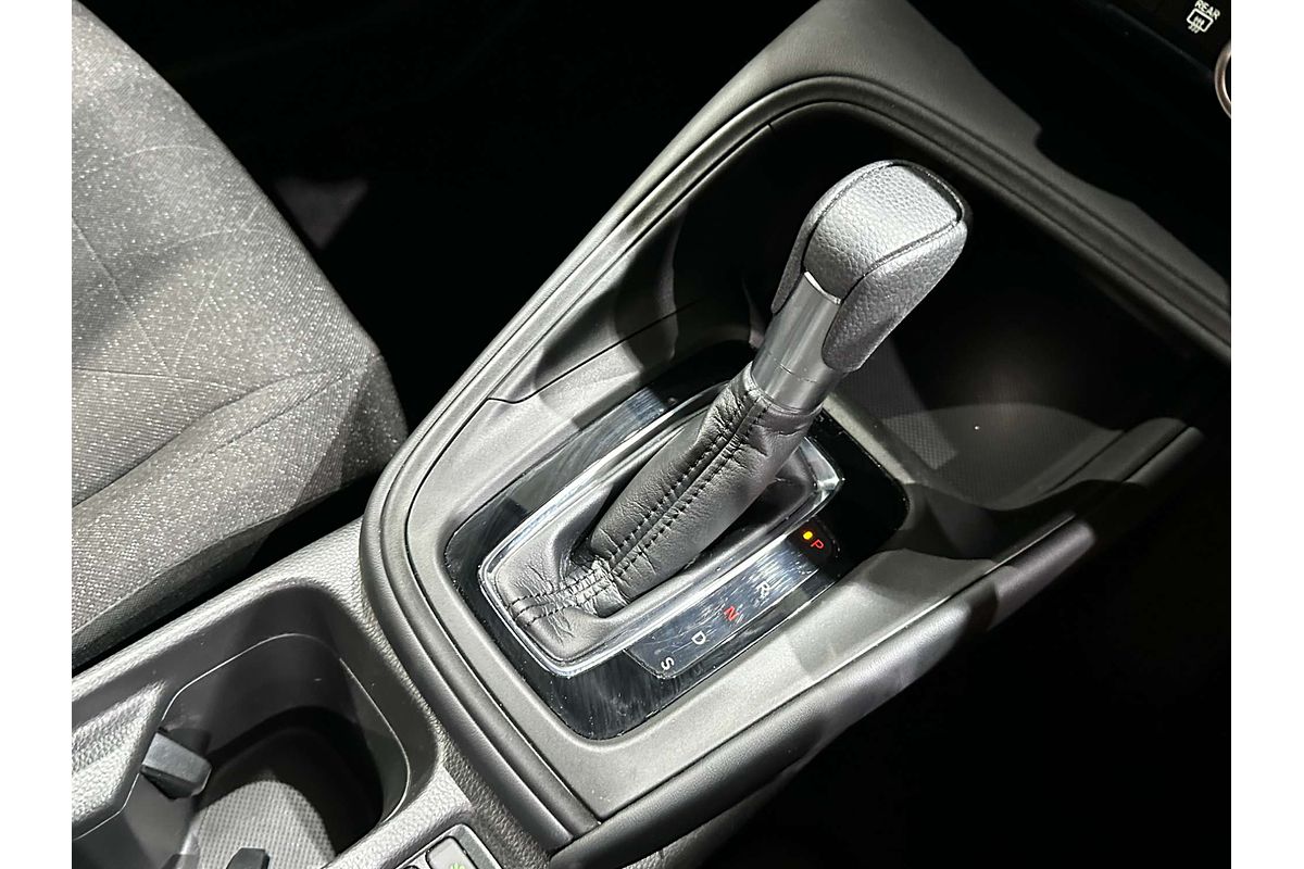 2022 Honda HR-V Vi X