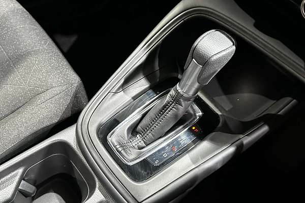 2022 Honda HR-V Vi X