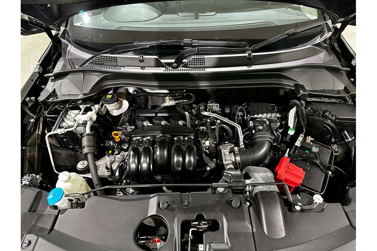 2022 Honda HR-V Vi X