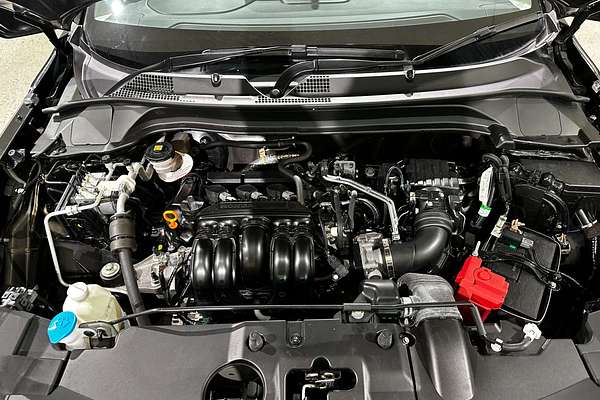 2022 Honda HR-V Vi X