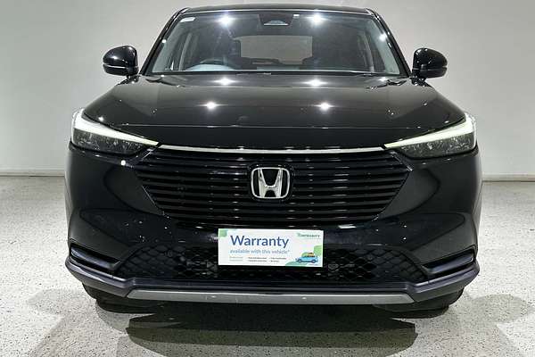 2022 Honda HR-V Vi X