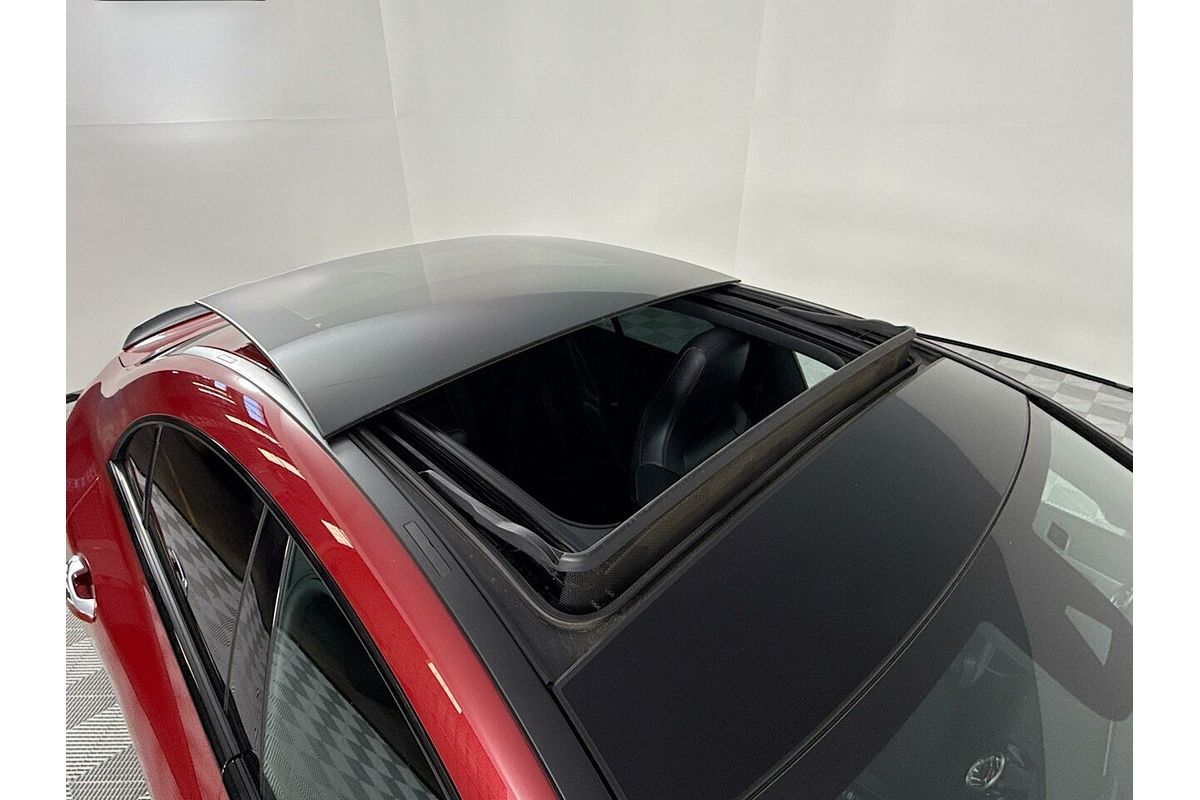 2022 Mercedes-Benz CLA-Class CLA250 C118