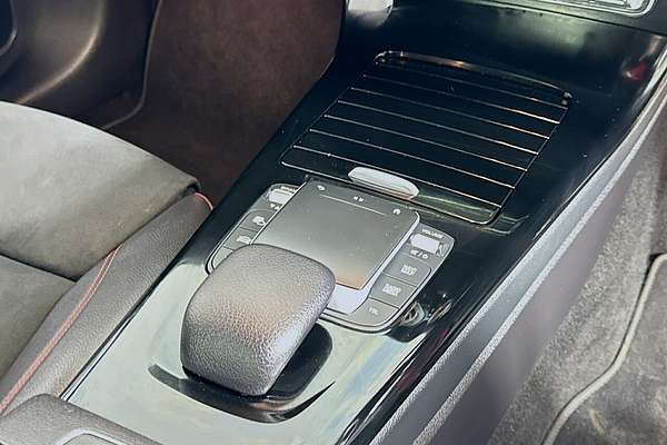 2022 Mercedes-Benz CLA-Class CLA250 C118