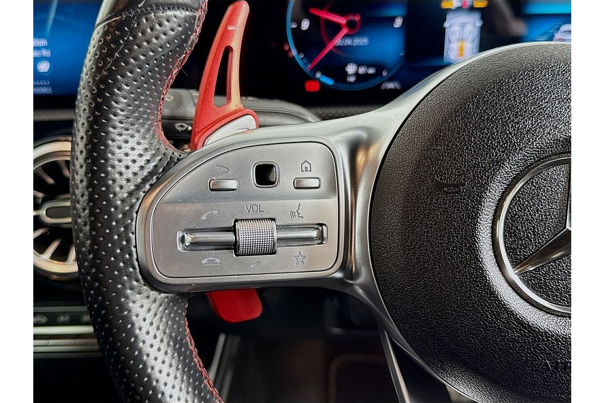 2022 Mercedes-Benz CLA-Class CLA250 C118