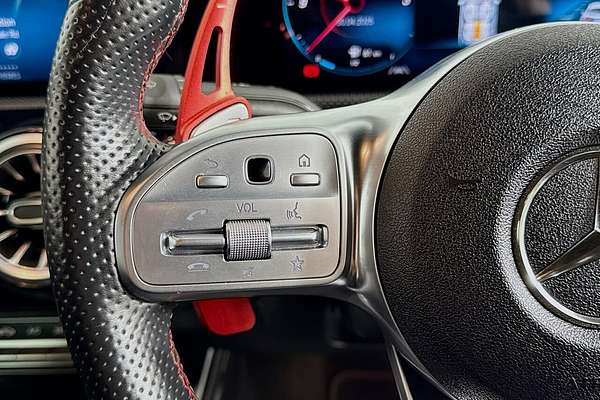 2022 Mercedes-Benz CLA-Class CLA250 C118