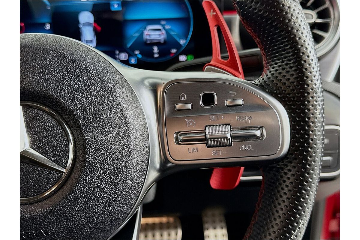 2022 Mercedes-Benz CLA-Class CLA250 C118