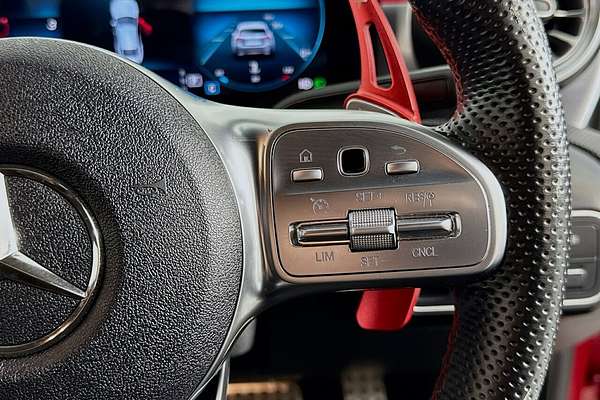 2022 Mercedes-Benz CLA-Class CLA250 C118