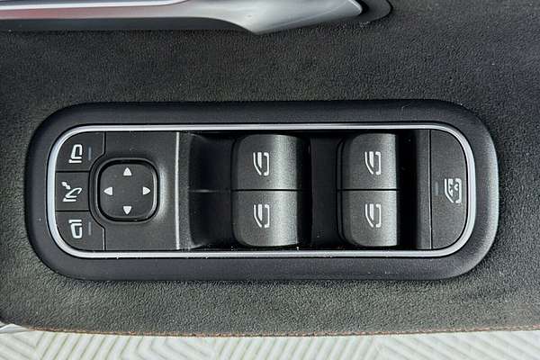 2022 Mercedes-Benz CLA-Class CLA250 C118