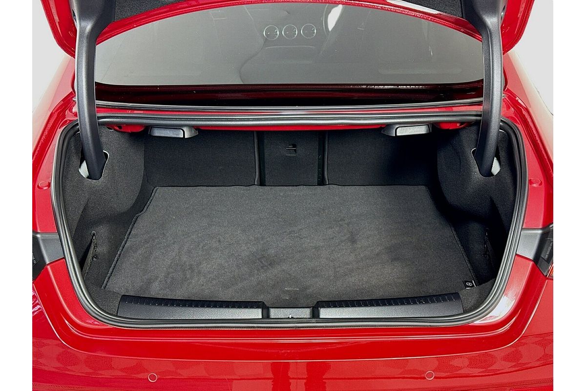 2022 Mercedes-Benz CLA-Class CLA250 C118