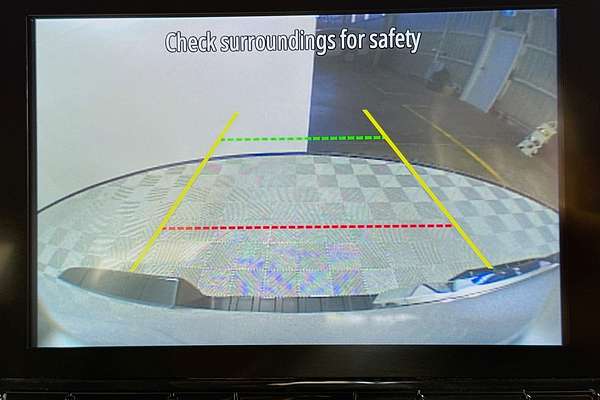 2021 Mazda BT-50 GT TF 4X4