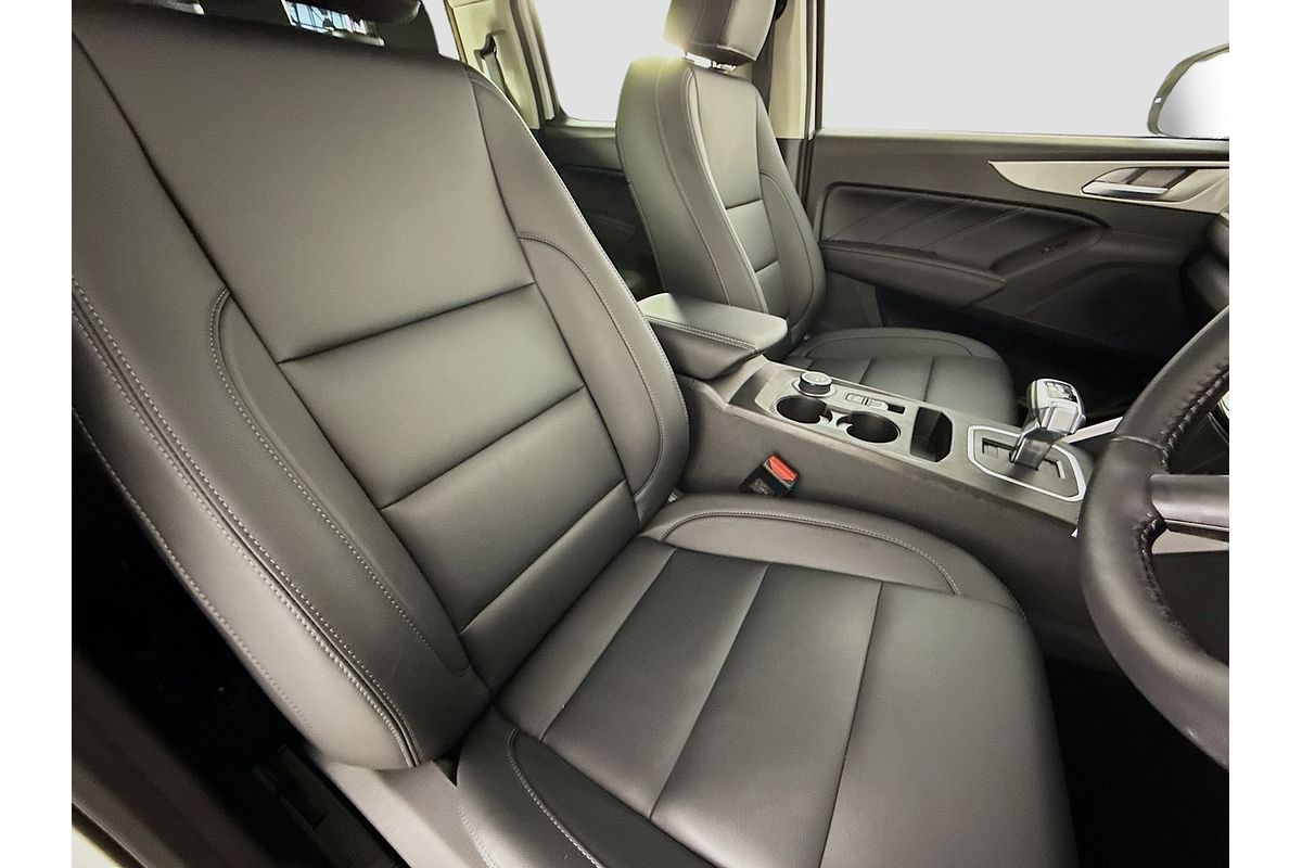 2024 GWM Cannon Lux NPW 4X4