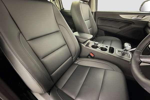 2024 GWM Cannon Lux NPW 4X4