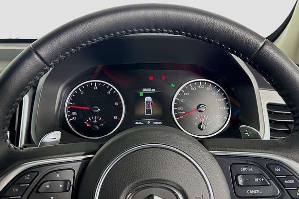 2024 GWM Cannon Lux NPW 4X4