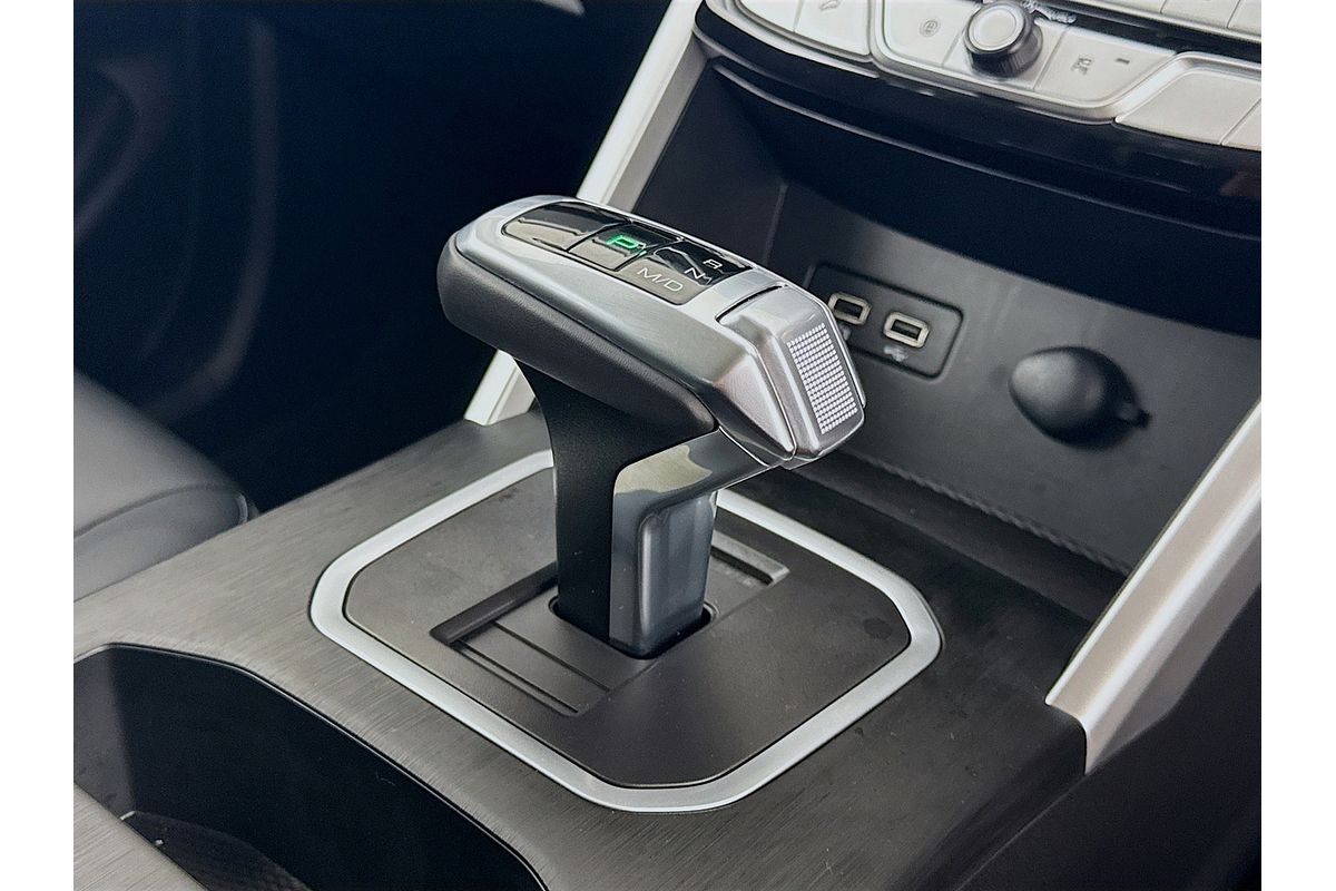 2024 GWM Cannon Lux NPW 4X4