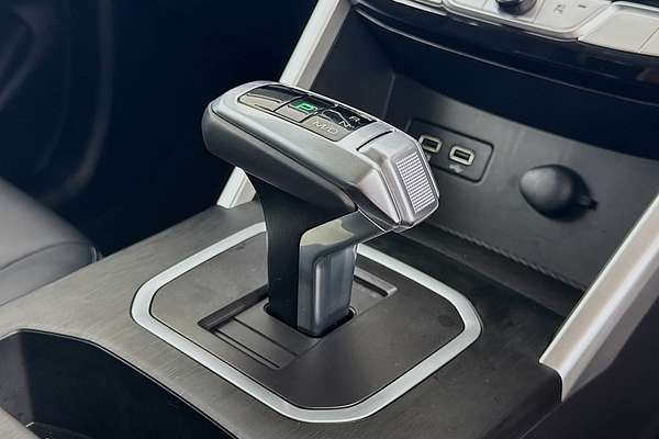 2024 GWM Cannon Lux NPW 4X4