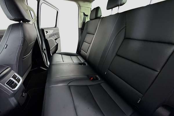 2024 GWM Cannon Lux NPW 4X4