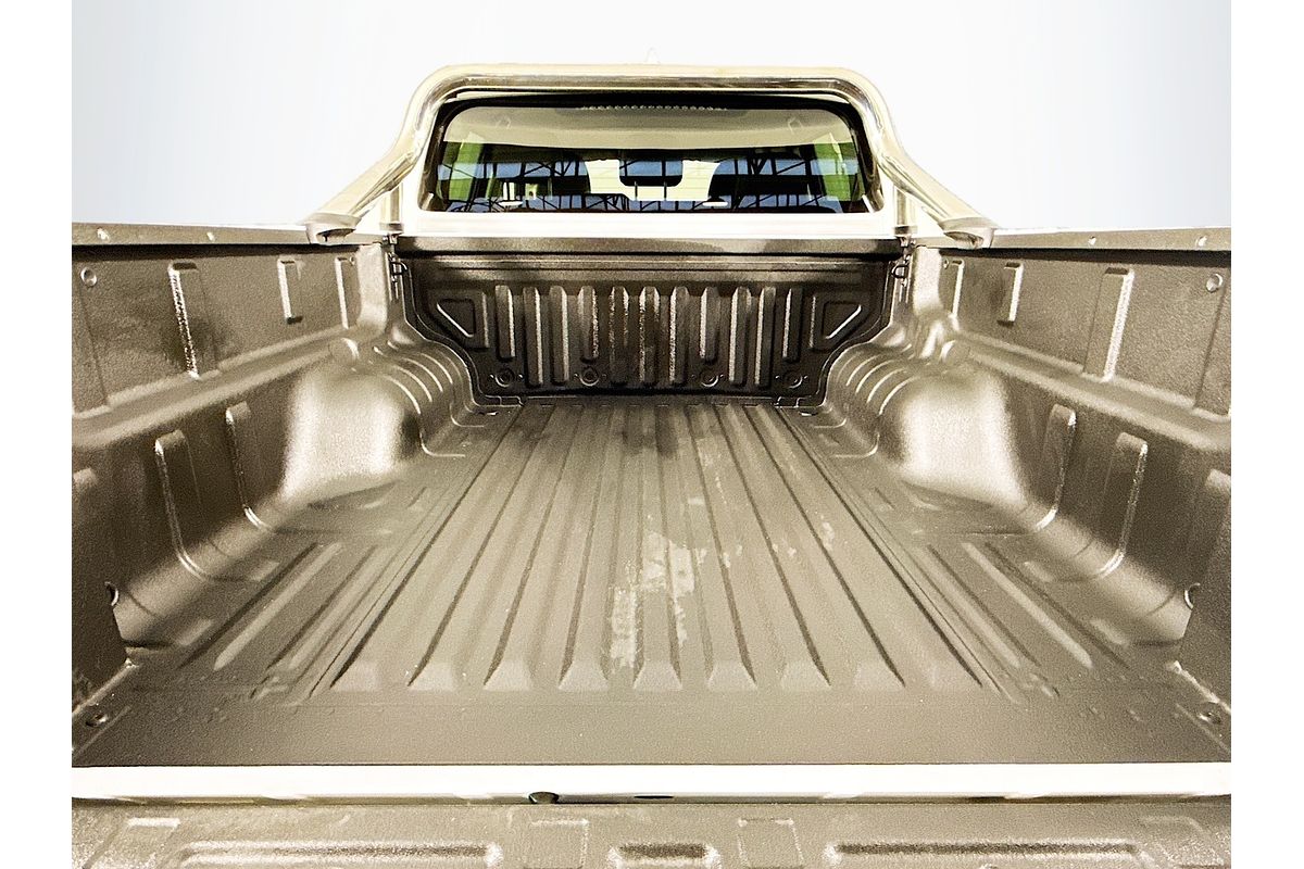 2024 GWM Cannon Lux NPW 4X4