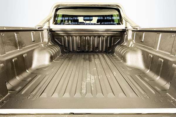 2024 GWM Cannon Lux NPW 4X4