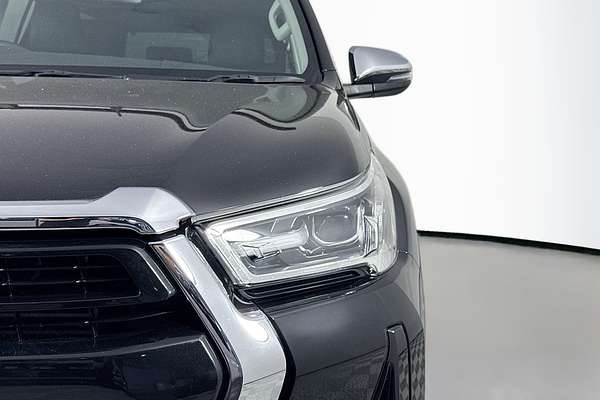 2021 Toyota Hilux SR5 GUN126R 4X4