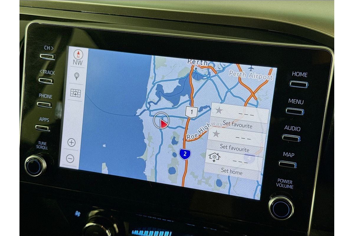 2021 Toyota Hilux SR5 GUN126R 4X4