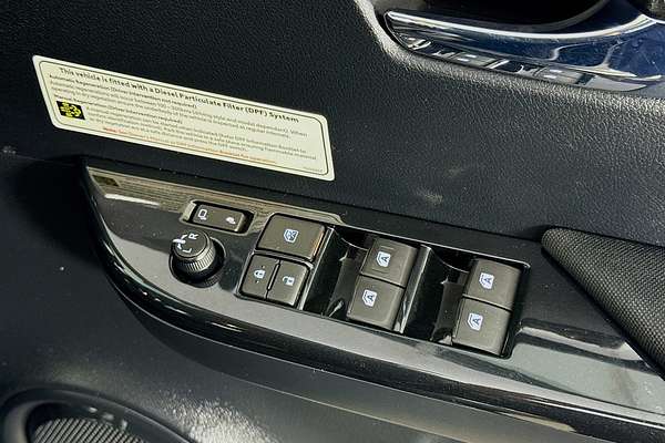 2021 Toyota Hilux SR5 GUN126R 4X4