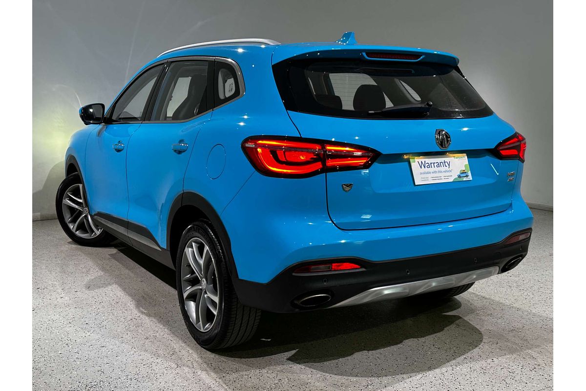 2023 MG HS Essence X SAS23