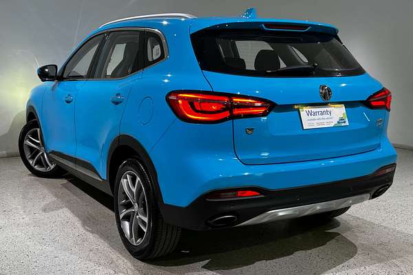 2023 MG HS Essence X SAS23