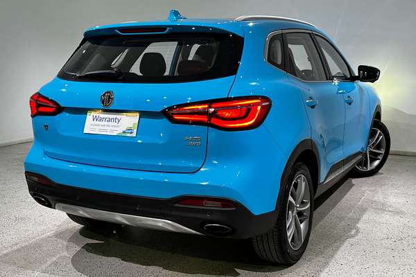 2023 MG HS Essence X SAS23