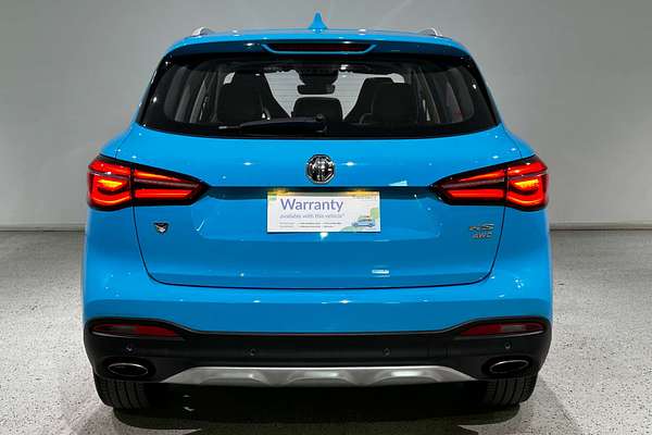 2023 MG HS Essence X SAS23