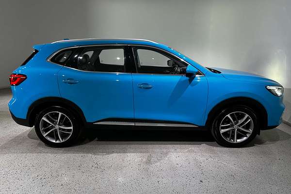 2023 MG HS Essence X SAS23