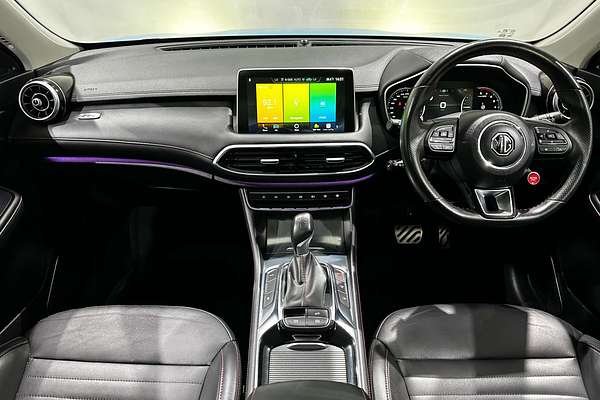 2023 MG HS Essence X SAS23