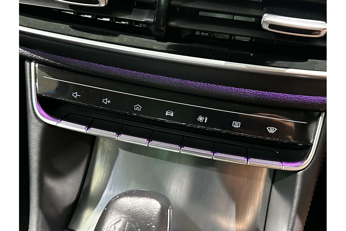 2023 MG HS Essence X SAS23