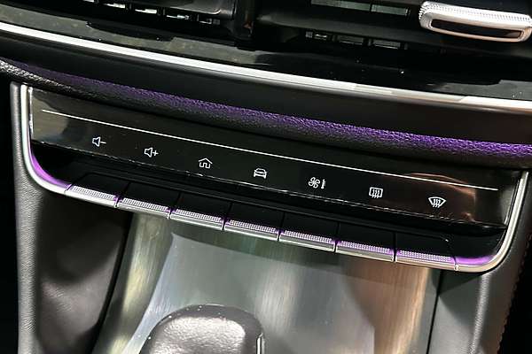 2023 MG HS Essence X SAS23