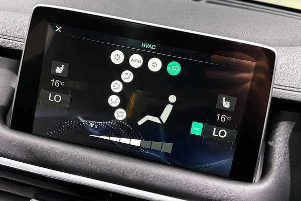 2023 MG HS Essence X SAS23