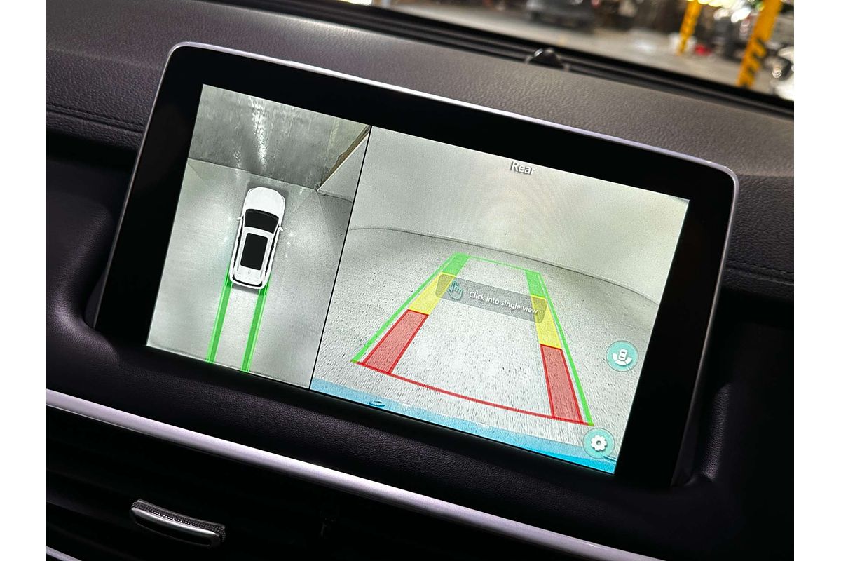 2023 MG HS Essence X SAS23