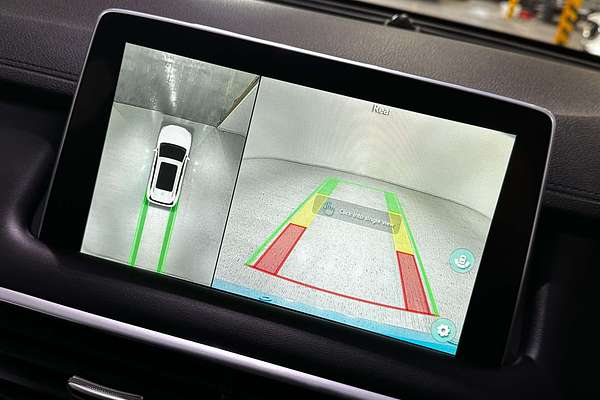 2023 MG HS Essence X SAS23