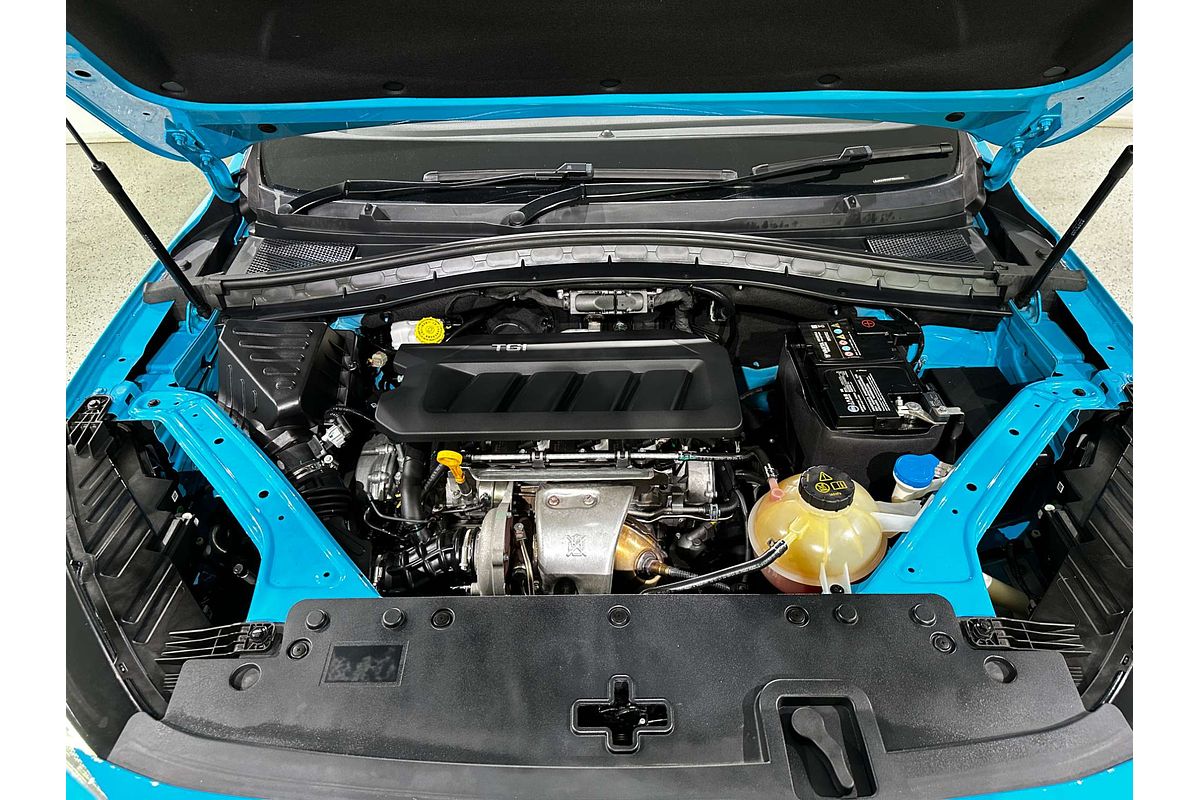 2023 MG HS Essence X SAS23