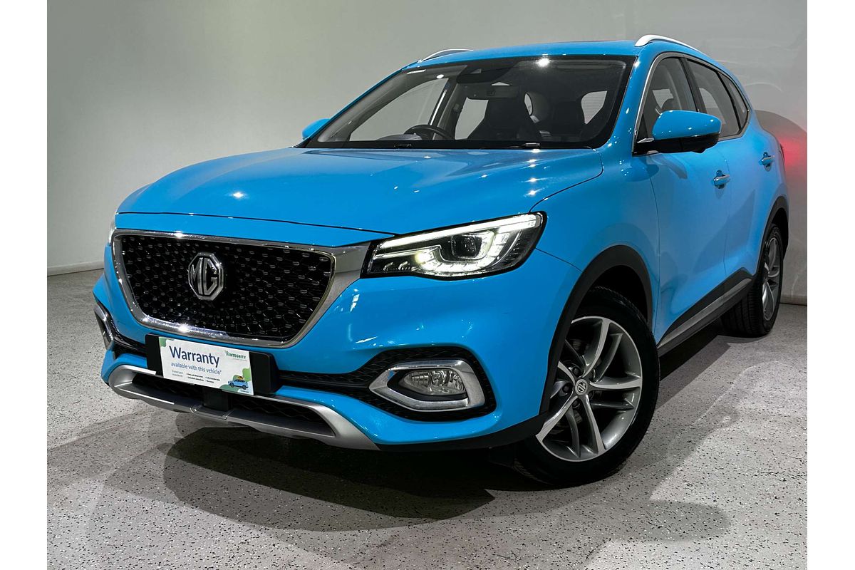 2023 MG HS Essence X SAS23