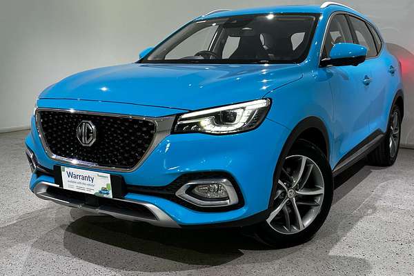 2023 MG HS Essence X SAS23