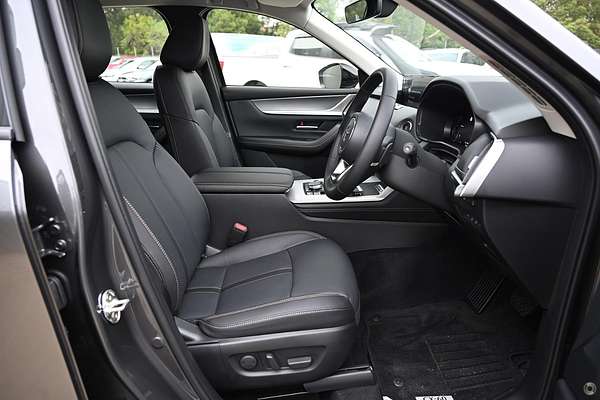 2025 Mazda CX-60 D50e GT KH Series