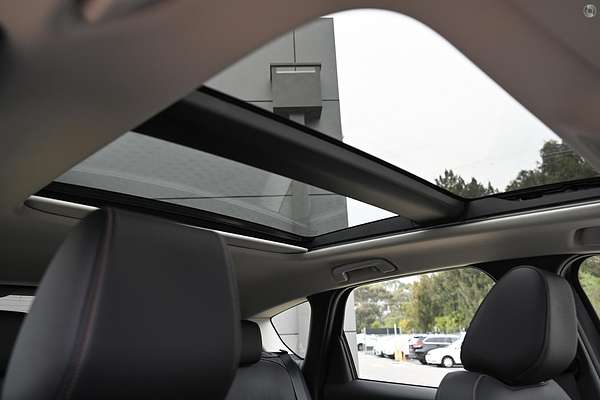 2025 Mazda CX-60 D50e GT KH Series