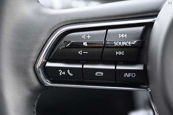 2025 Mazda CX-60 D50e GT KH Series