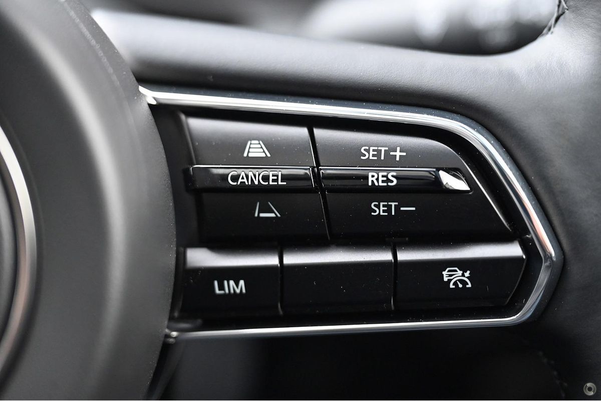 2025 Mazda CX-60 D50e GT KH Series