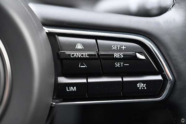 2025 Mazda CX-60 D50e GT KH Series