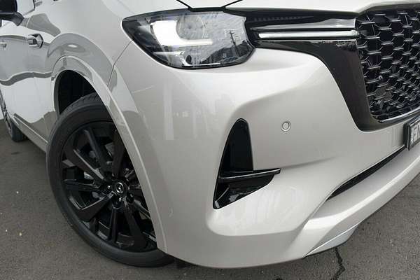 2024 Mazda CX-60 P50e Azami KH Series