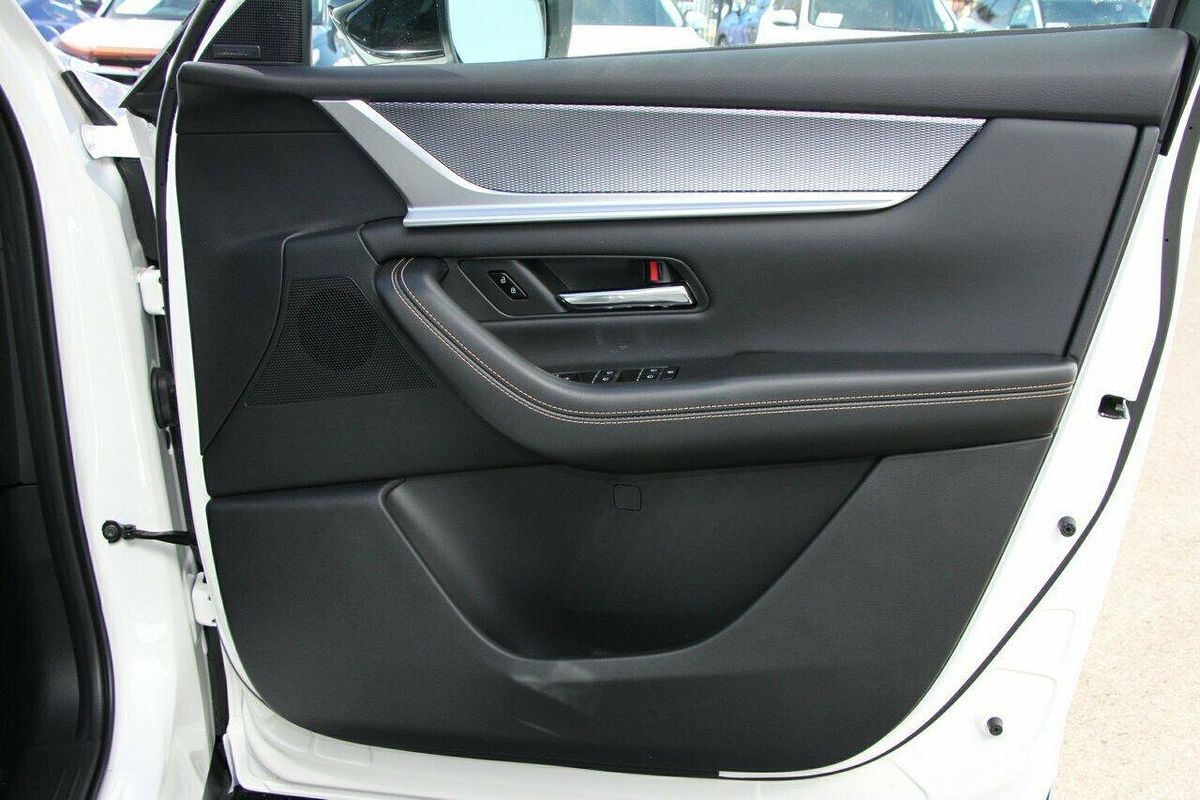 2024 Mazda CX-80 D50e GT KL