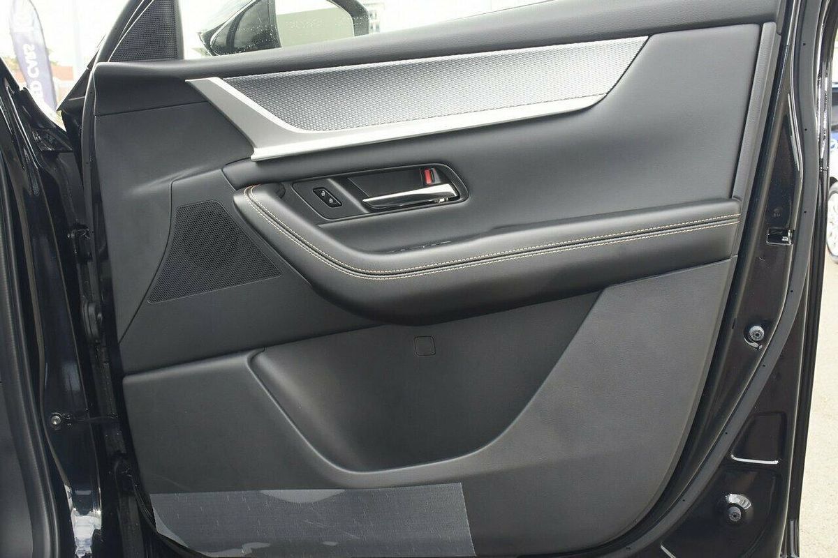 2024 Mazda CX-80 P50e Touring KL